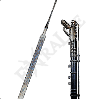 Quematrice Lima II